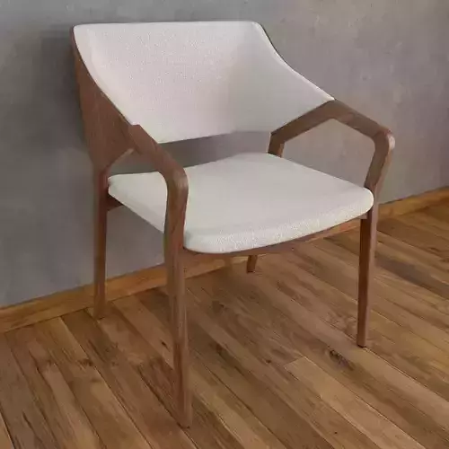 Chair - Reseda - Hibisco