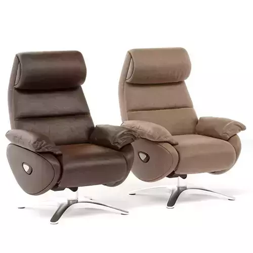 Adler Massage Chair