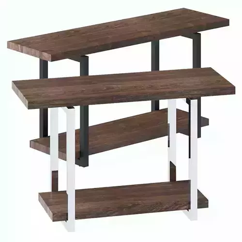 ARTLESS GAX 18 Console Table