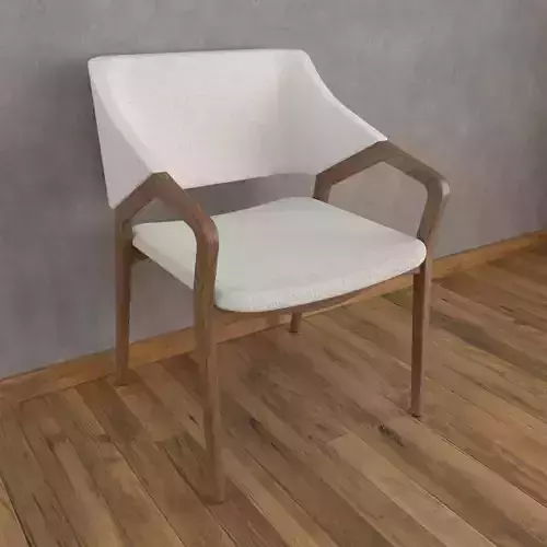 Chair - Reseda - Hura