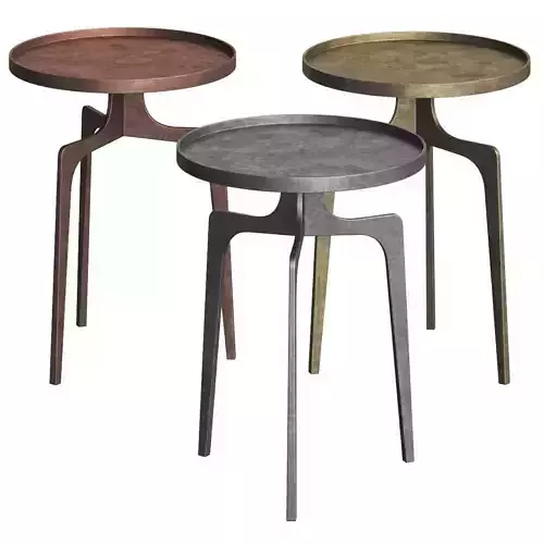URBIA Vinya End Side Table