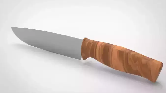 Knife