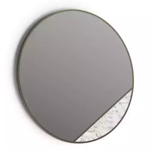 CARACOLE Edge Mirror