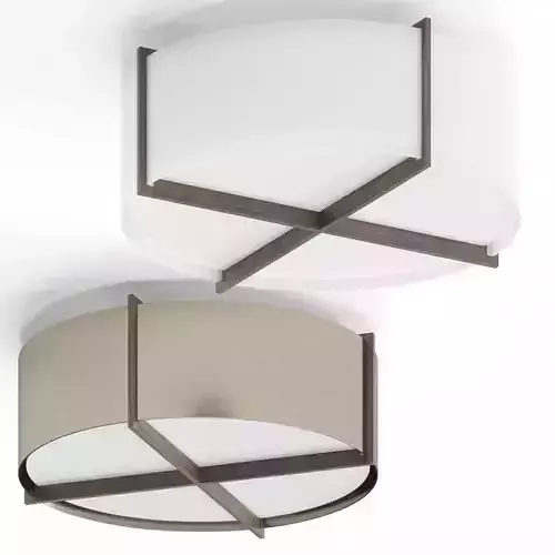 CERNO Cerno Plura Flush Mount Ceiling Lamp