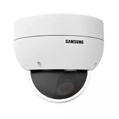 Samsung Home Security Camera