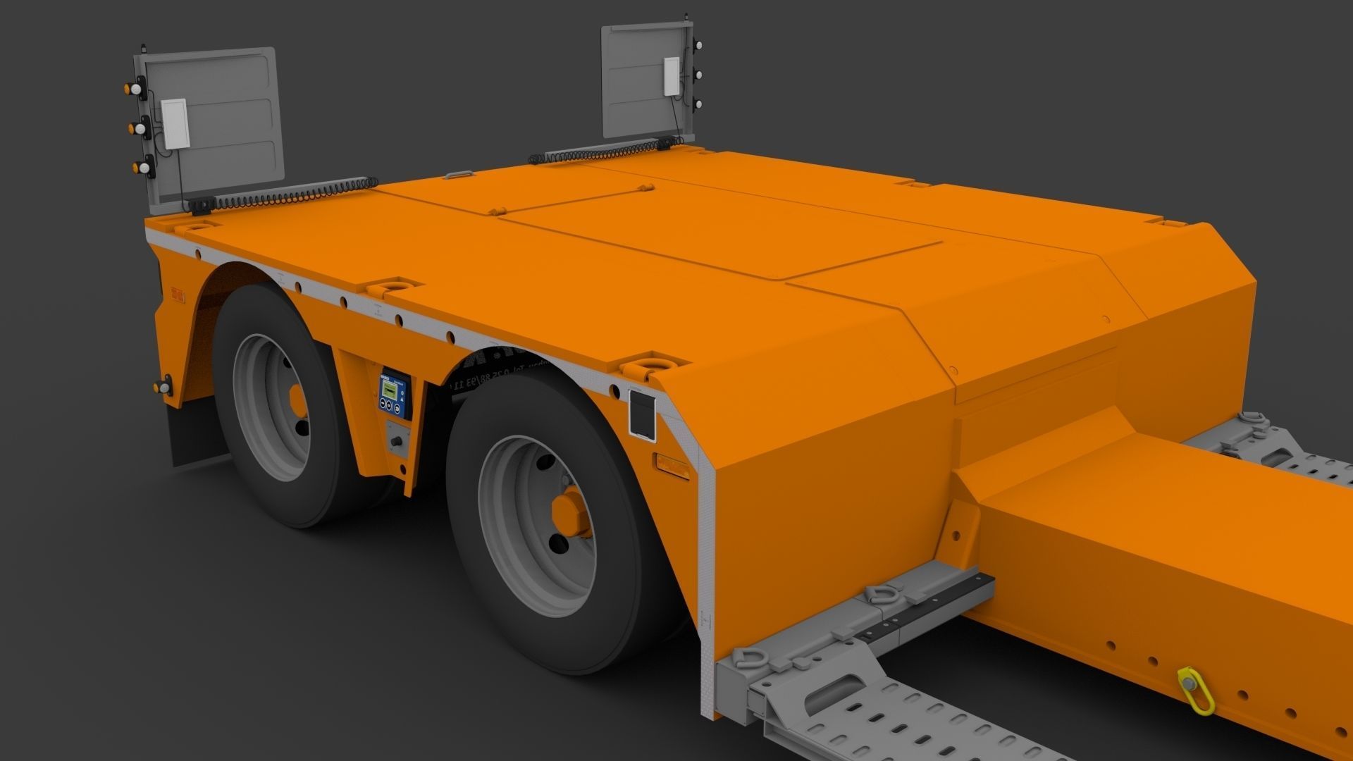 Gebr Recker SAN-A2-B1-C1-D1 3D model_6