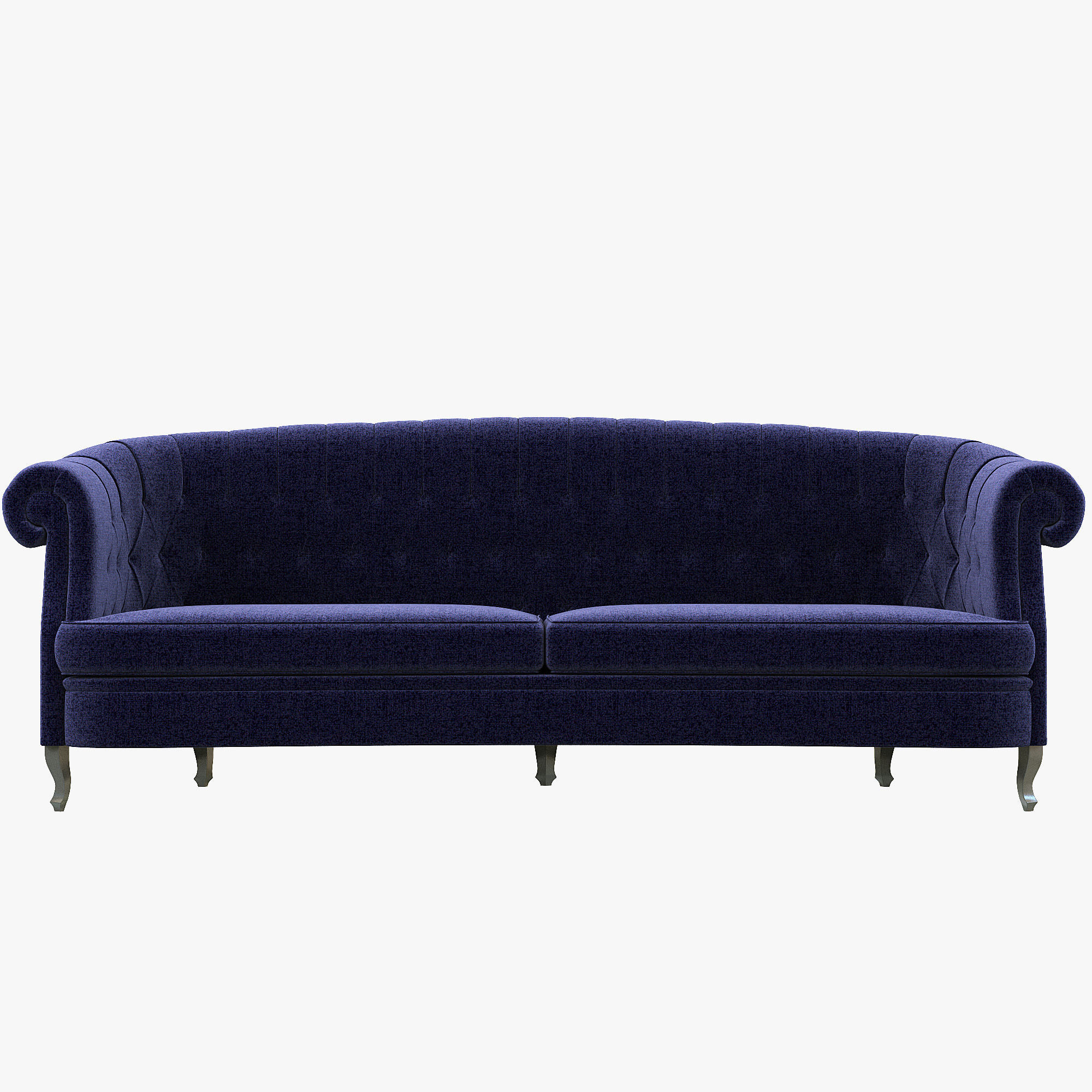 Brabbu Maree Sofa 3D model_2