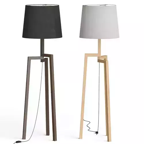 BLU DOT Stilt Floor Lamp