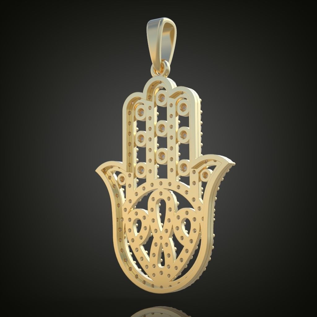 My Exclusive Pendant model 3D 0156 printable model11 3D print model_11