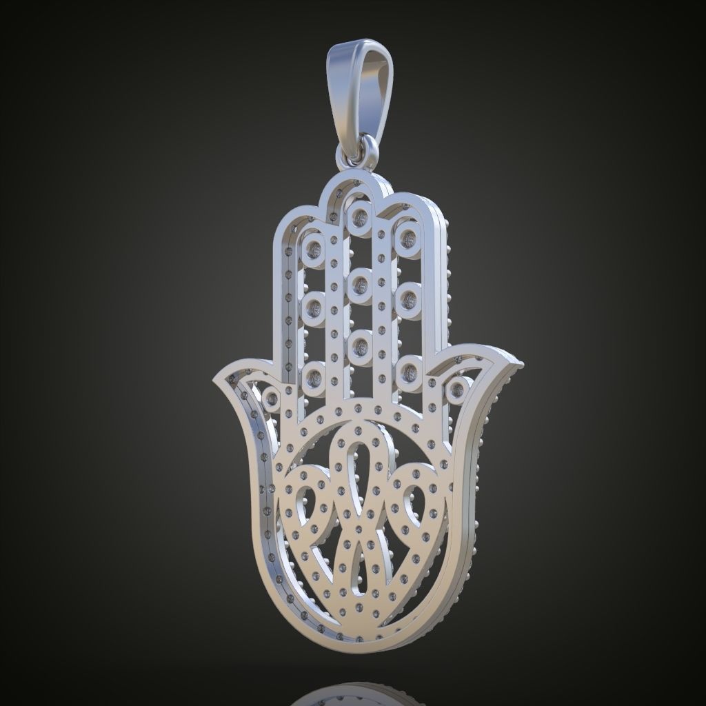 My Exclusive Pendant model 3D 0156 printable model11 3D print model_10
