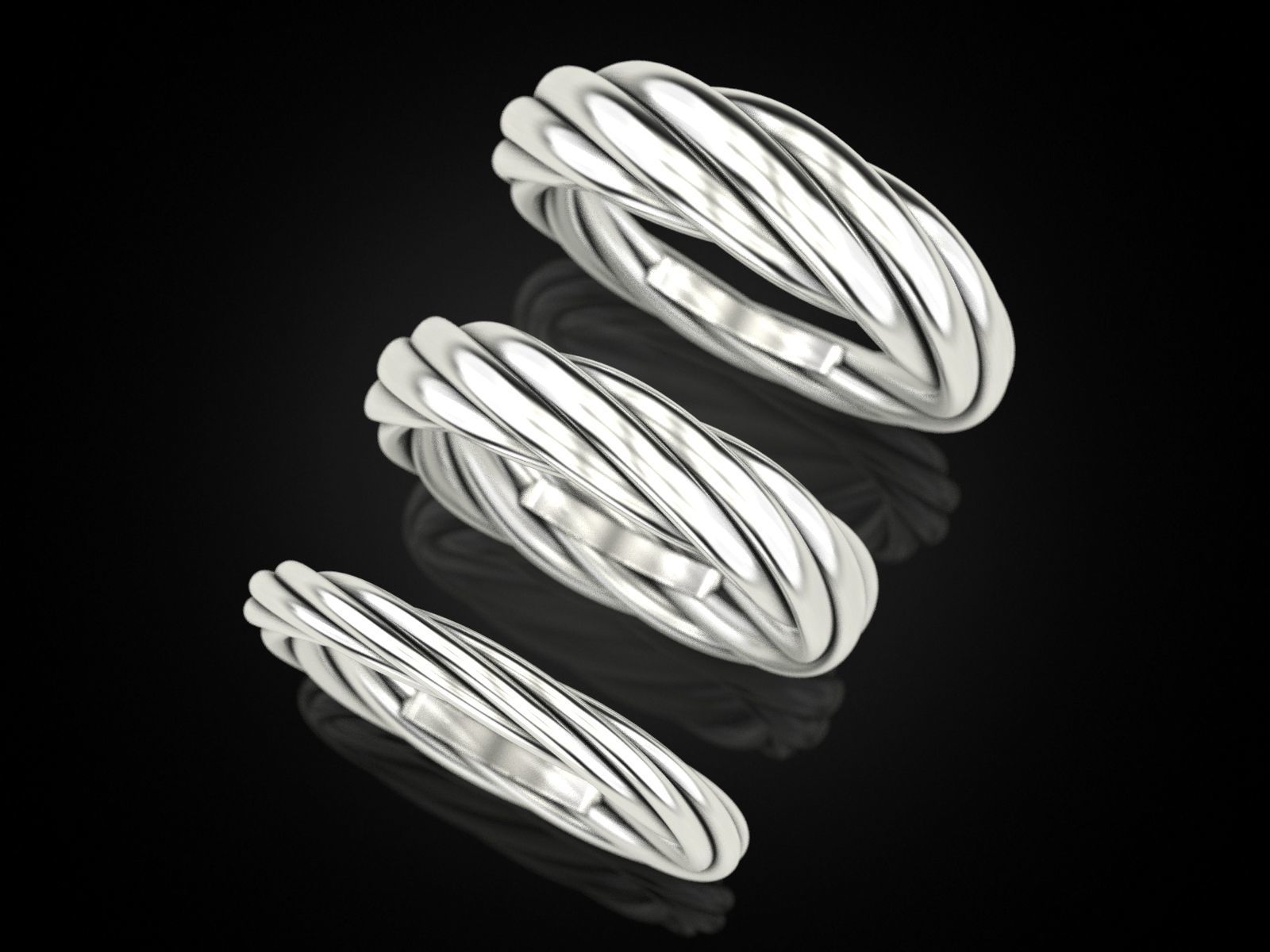 Collection ring rope _5