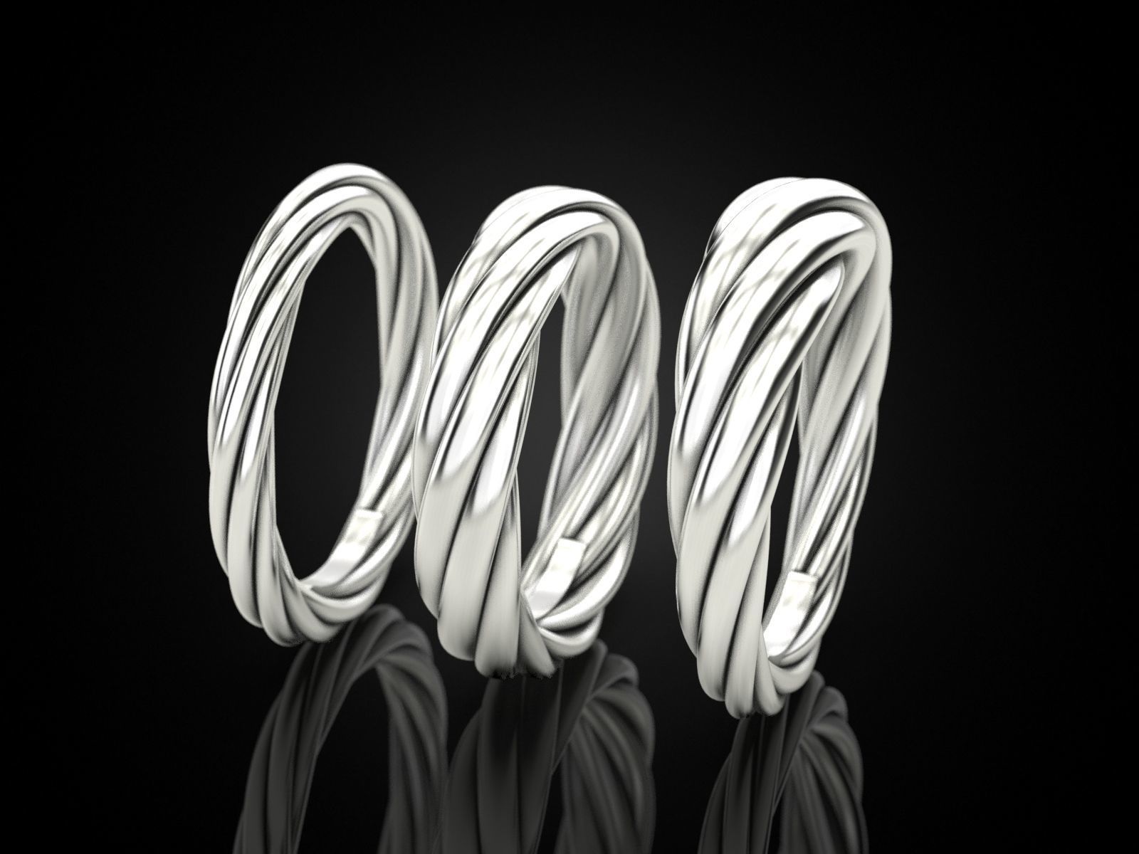 Collection ring rope _6