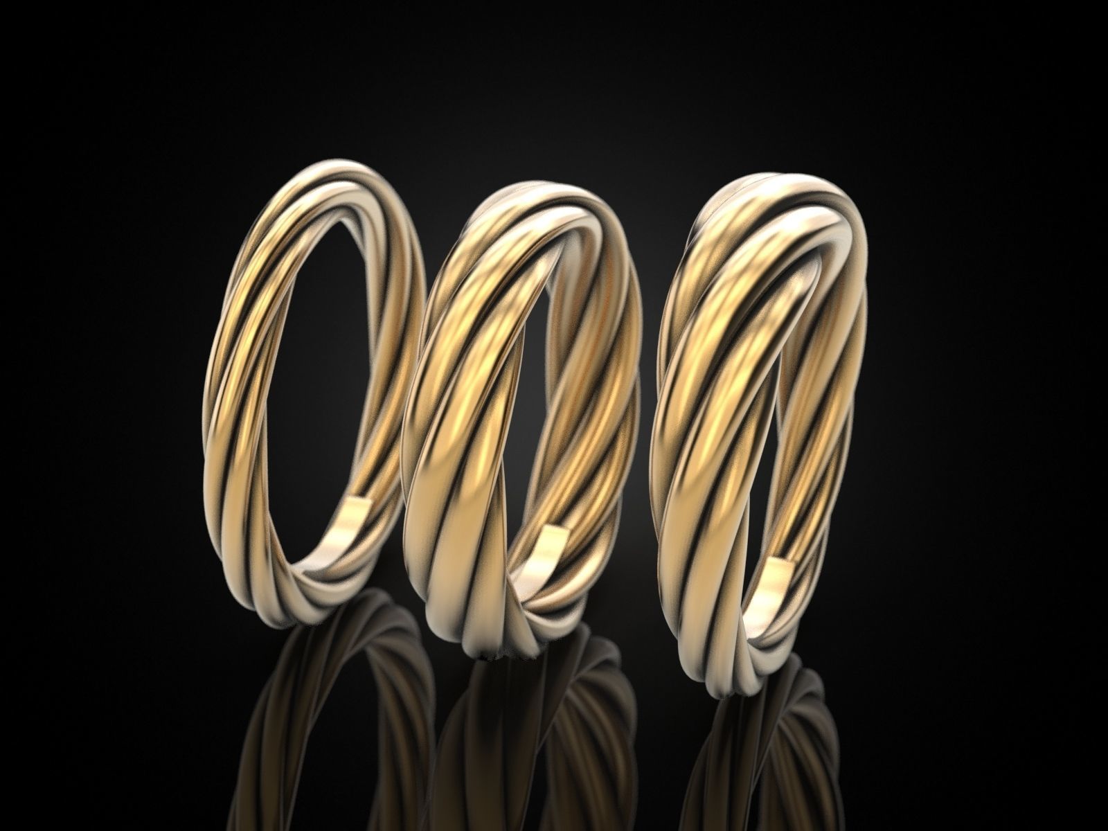 Collection ring rope _3