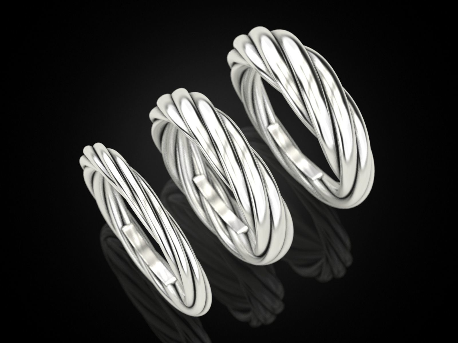 Collection ring rope _4