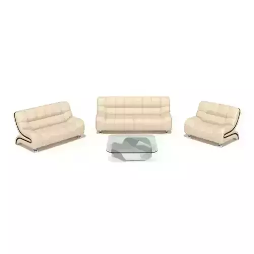 Living Room Set Sofas Coffee Table