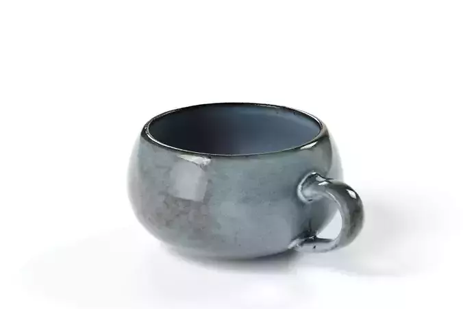 Lene Bjerre - Cup 01