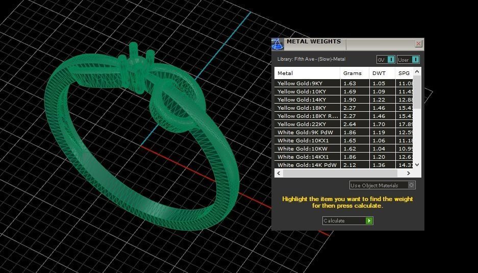 Minimalist Ring 378 3D print model_5