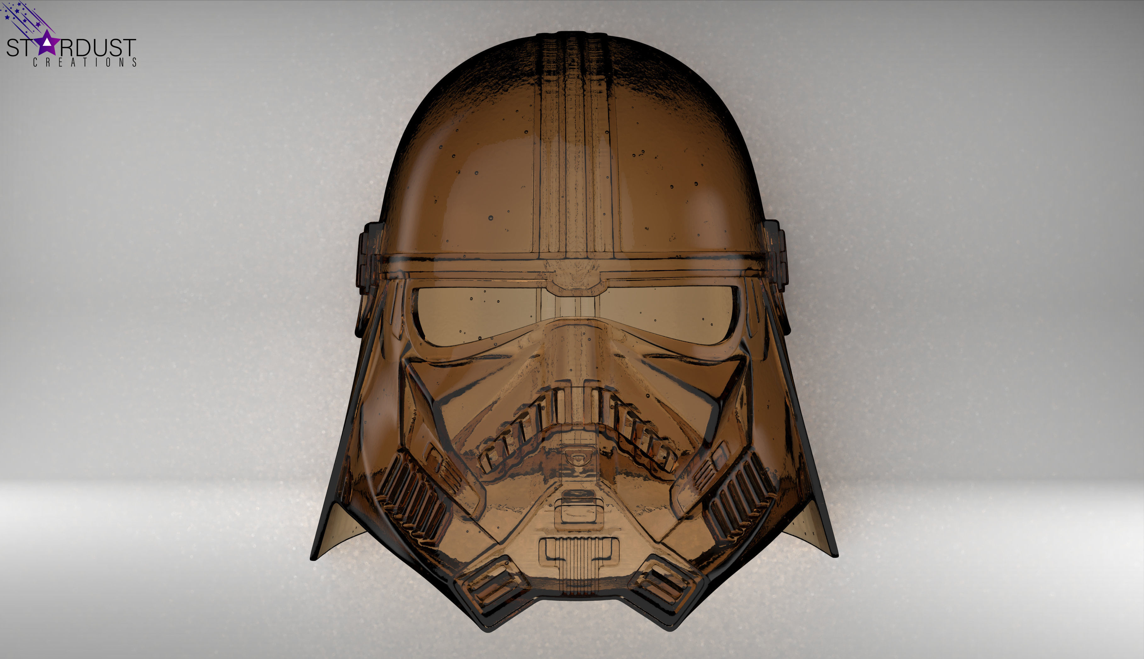 Purge Trooper Helmet phase 2 Real size Obi-Wan Kenobi 3D print model_13