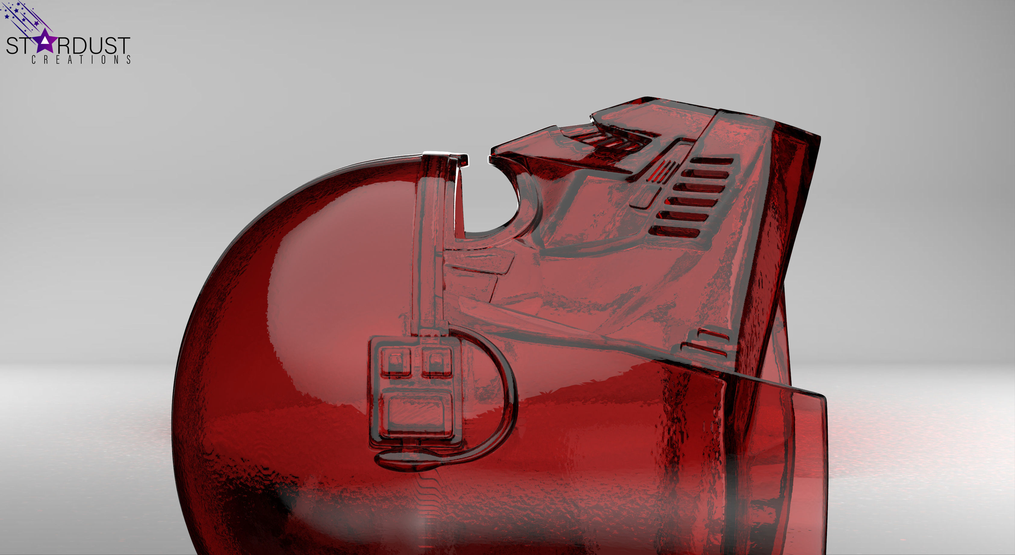 Purge Trooper Helmet phase 2 Real size Obi-Wan Kenobi 3D print model_14