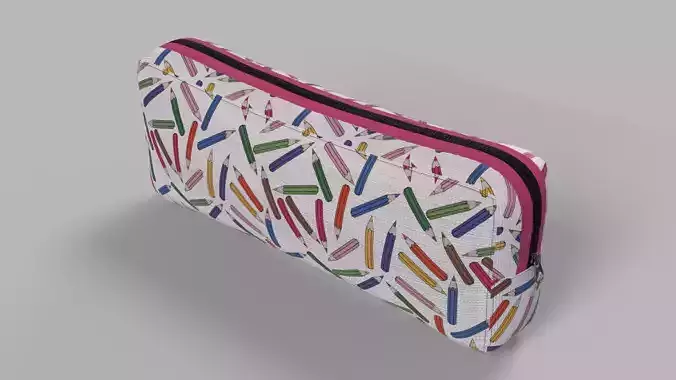 Pencil Case