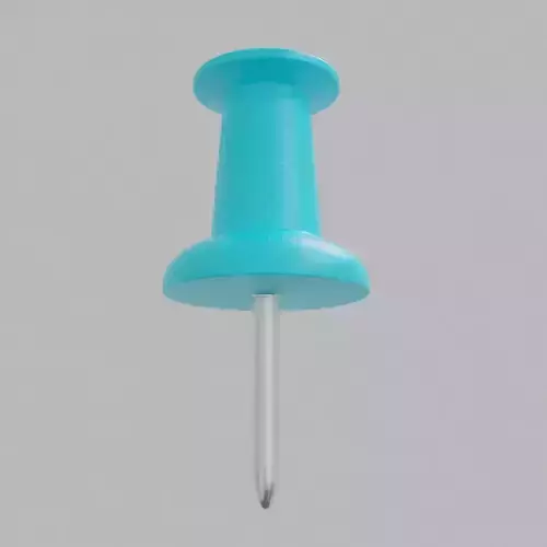 Push pin