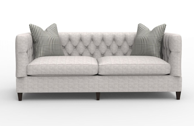 Beckett sofa