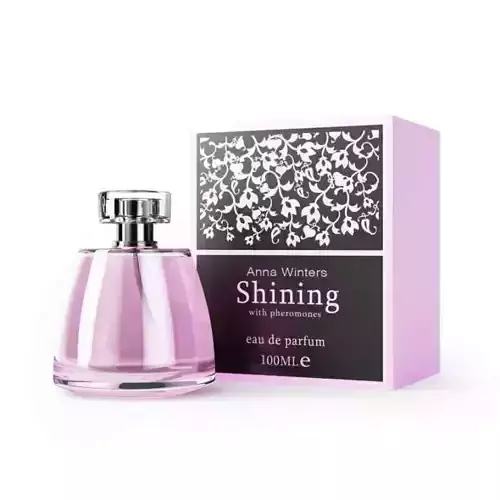 Anna Winters Shining Perfume