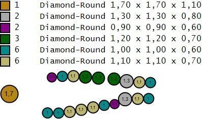 Minimalist Ring 493 3D print model_8