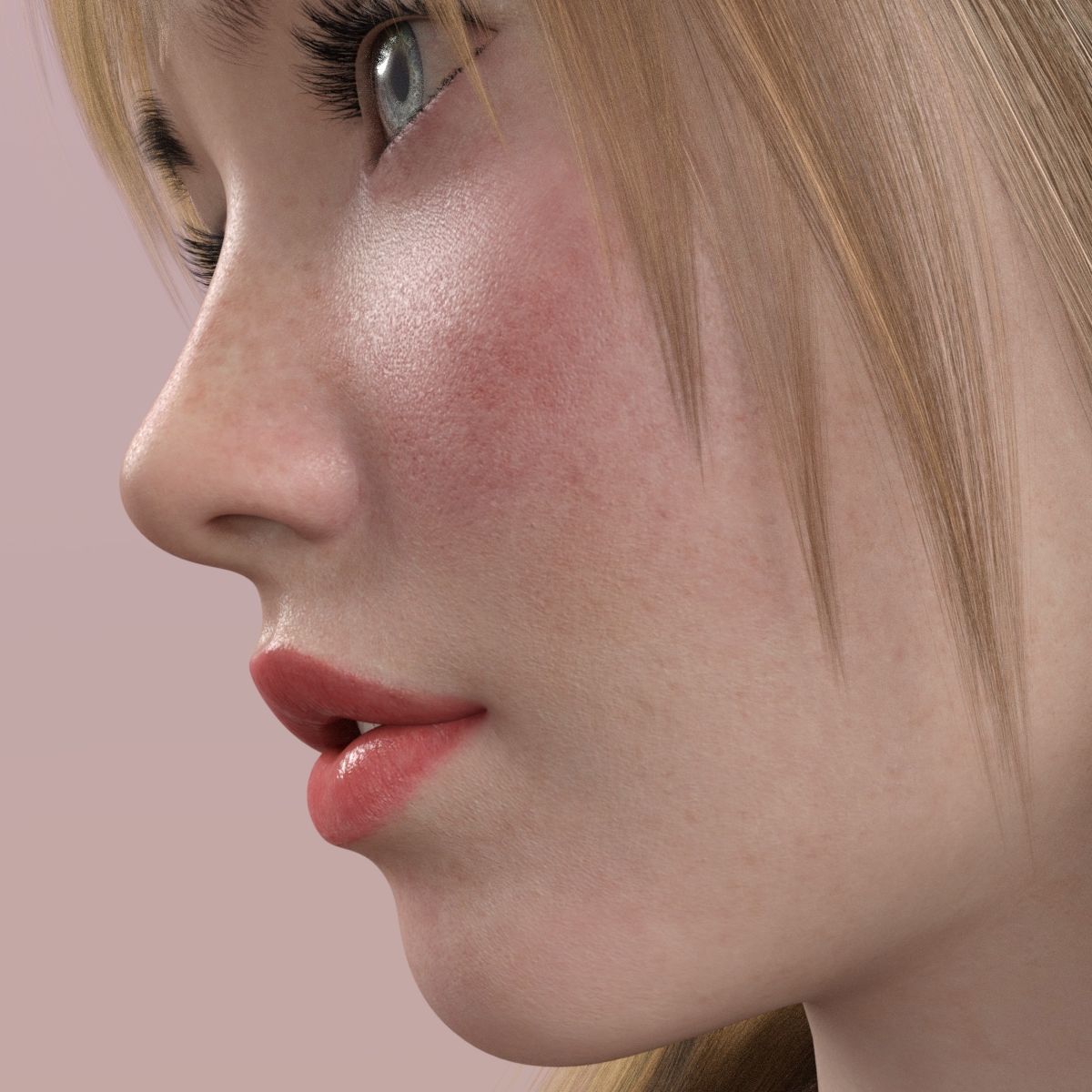 Natasa V2 High Quality Textures For G8 Female Texture_2