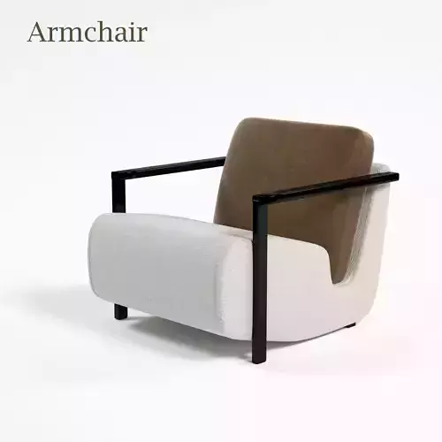 Franck Armchair Haymann Editions 