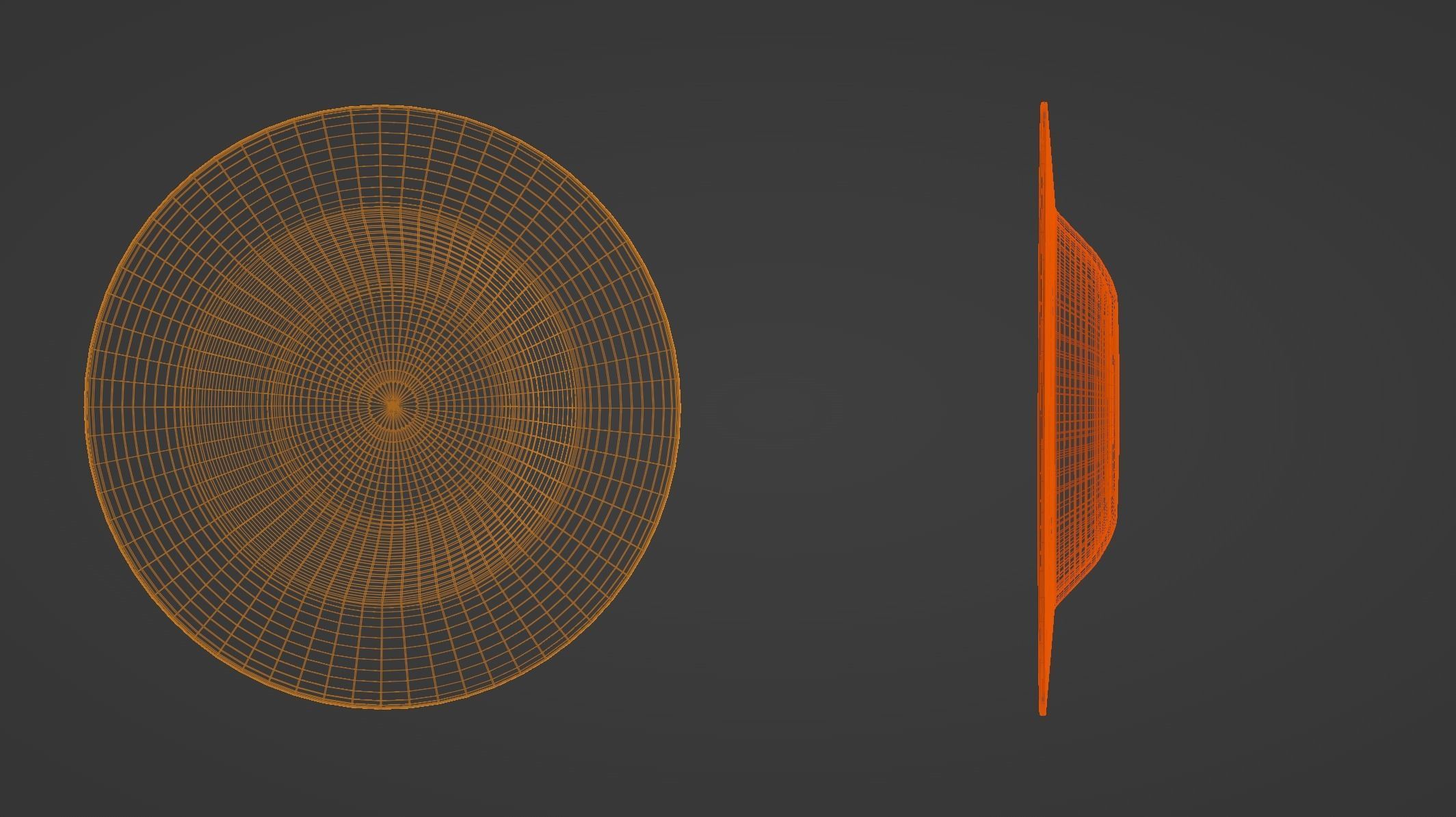 Design Plate 3D model_9