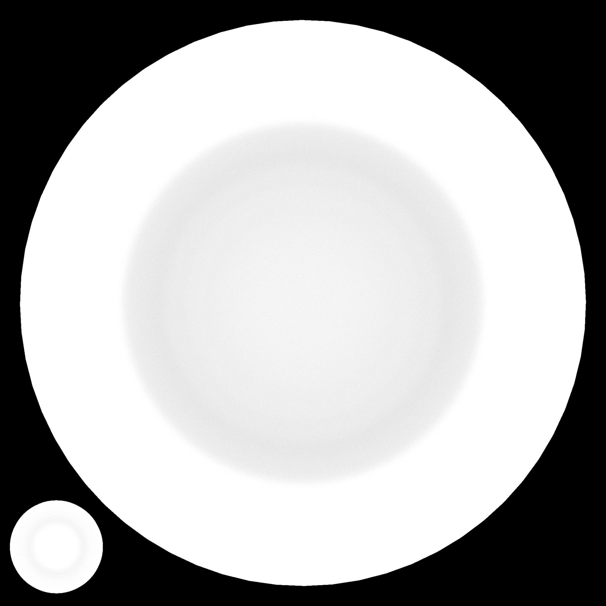 Design Plate 3D model_5