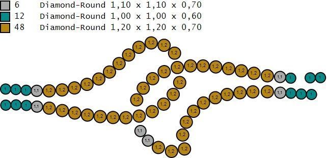 Minimalist Ring 506 3D print model_8