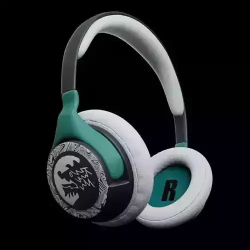 Headphones game of thrones