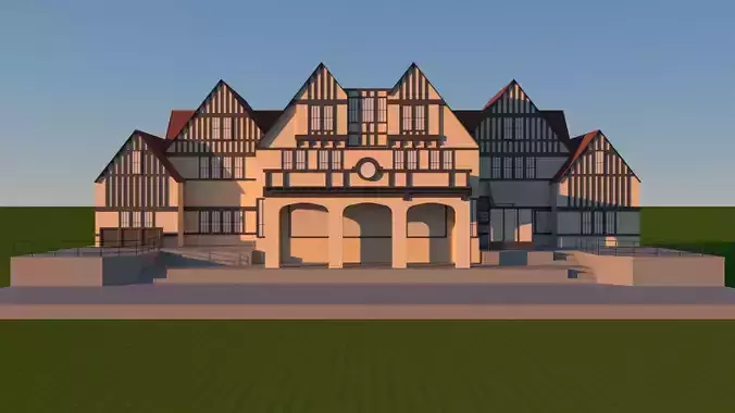 West Side Tennis Club