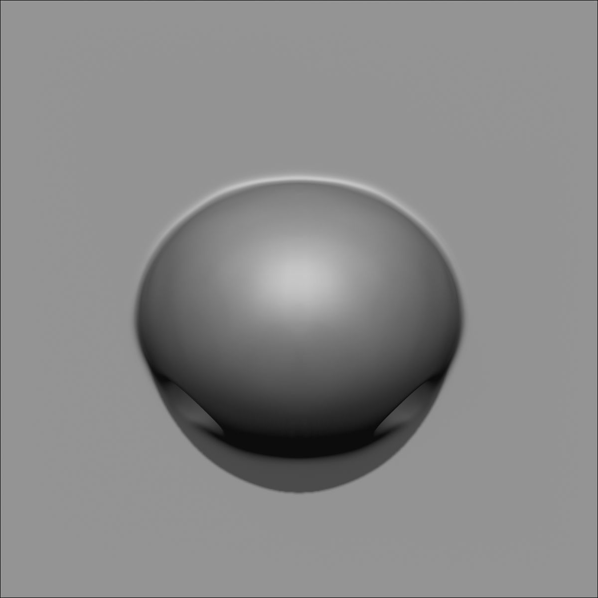 40 VDM Nose Brushes for ZBrush Stylized and Normal Low-poly 3D model_22