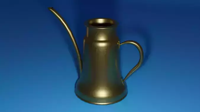 Milk Jug