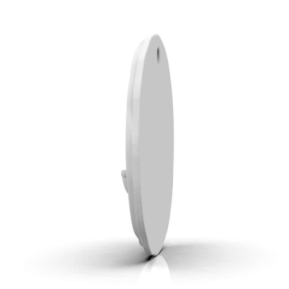 Zodiac Libra Coin Pendant 3D print model_27