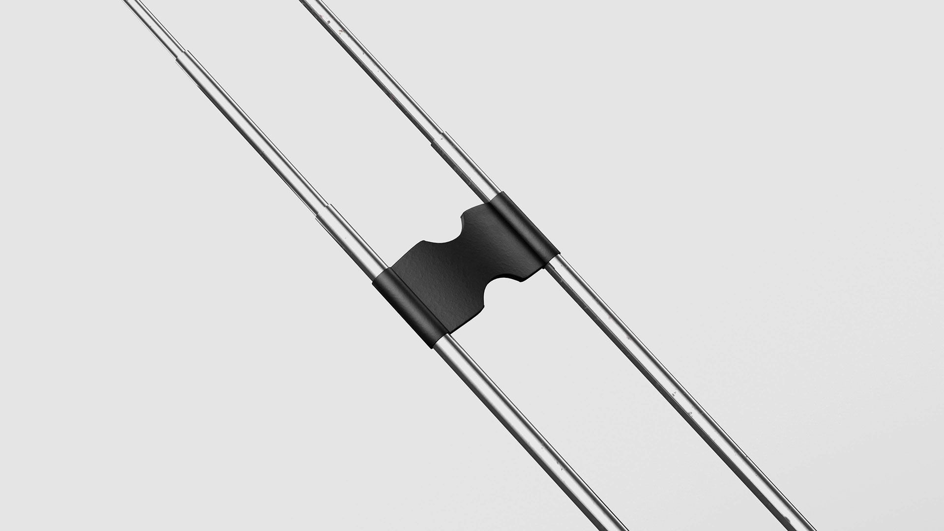 Desk Lamp Phon 3D model_4