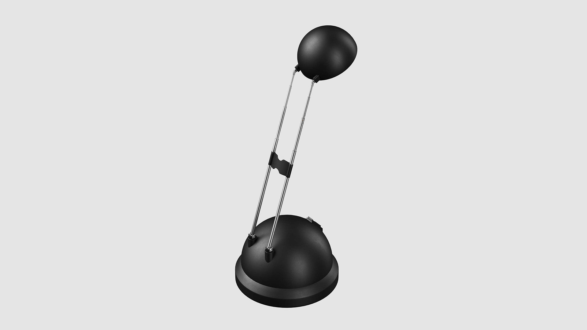 Desk Lamp Phon 3D model_1