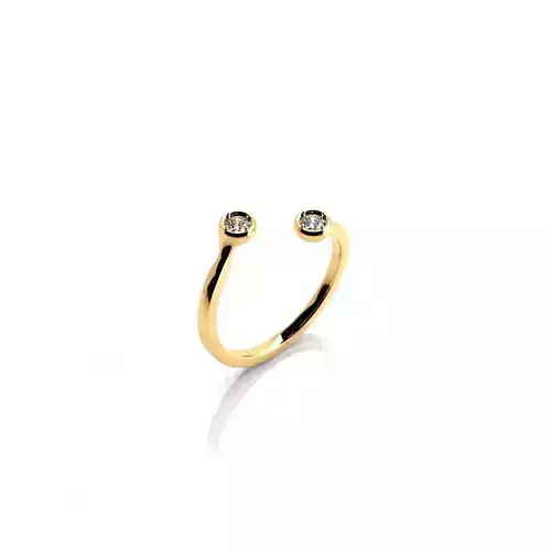 Ring 005 model 3  printable 