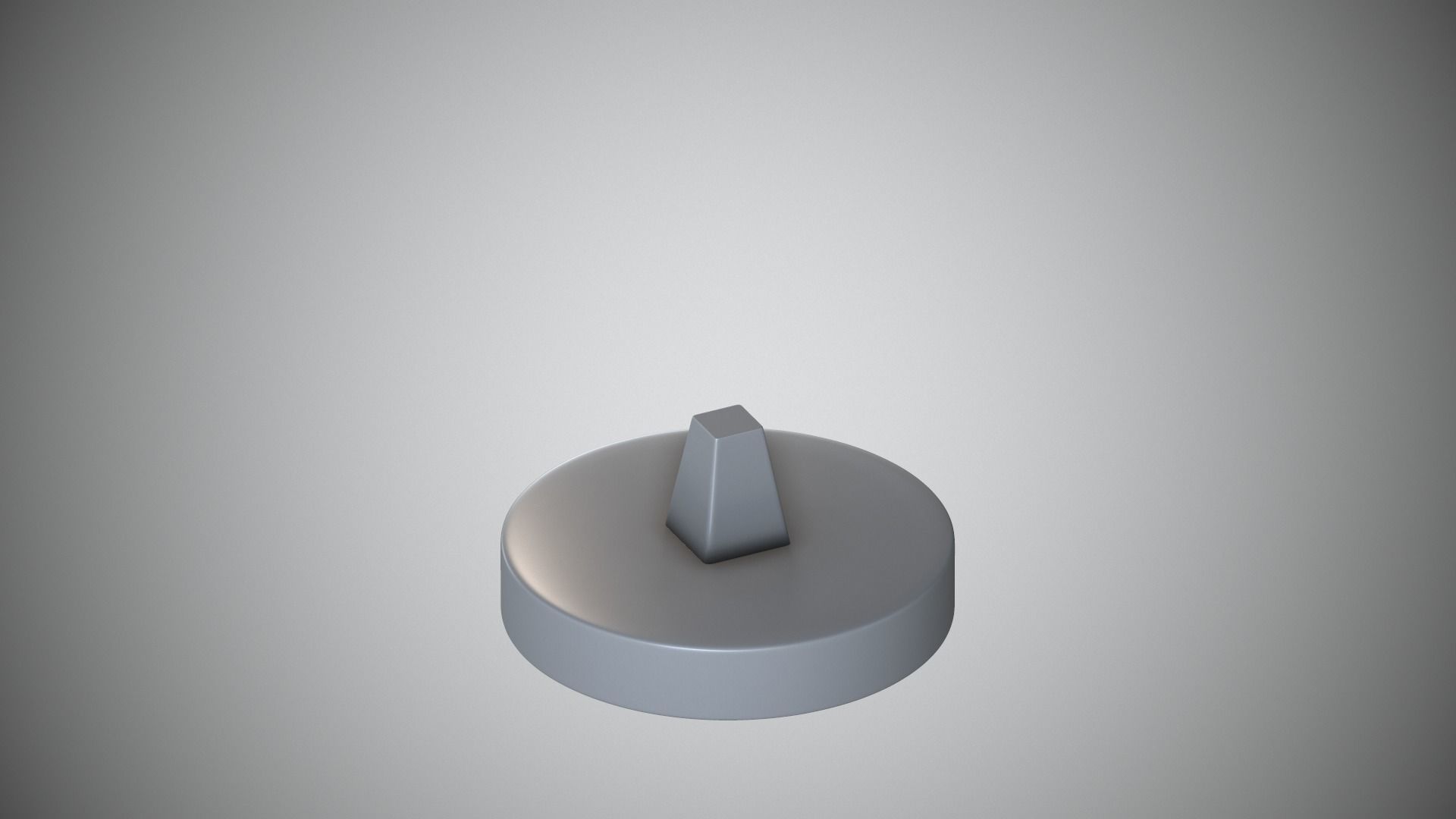 JaMarr Chase 3D print model_21