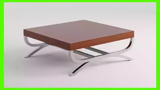 Modern Coffee Table