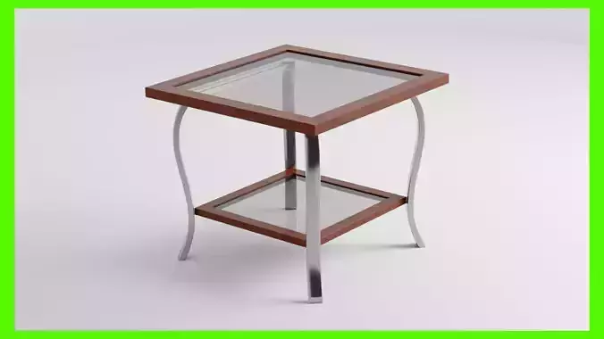 Modern Coffee Table