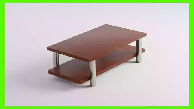 Modern Coffee Table