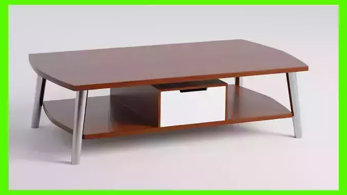 Modern Coffee Table