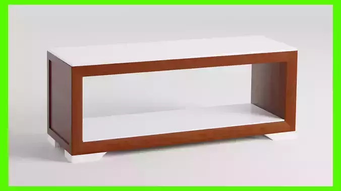 Modern Coffee Table