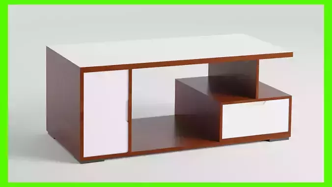 Modern Coffee Table