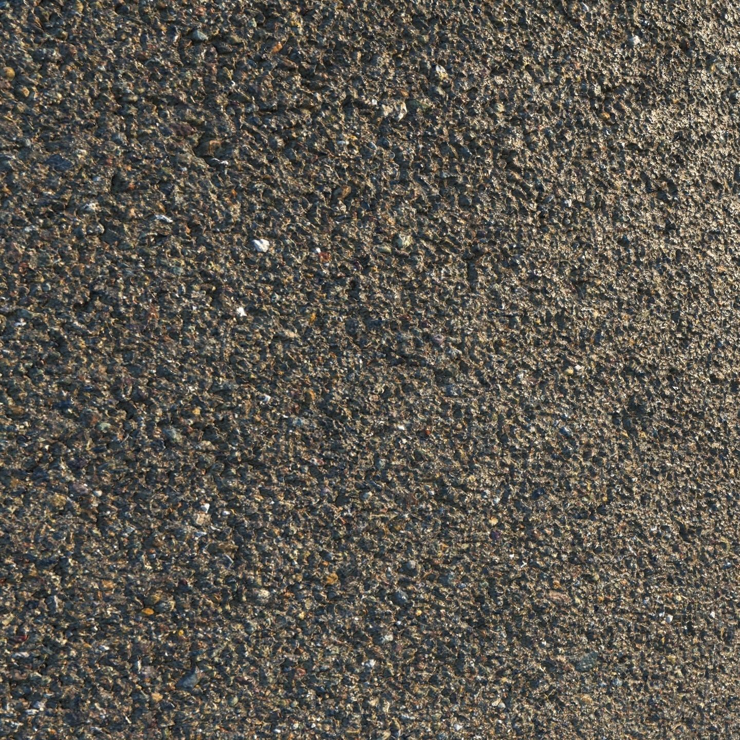 Asphalt material 04 4k seamless PBR Texture_8