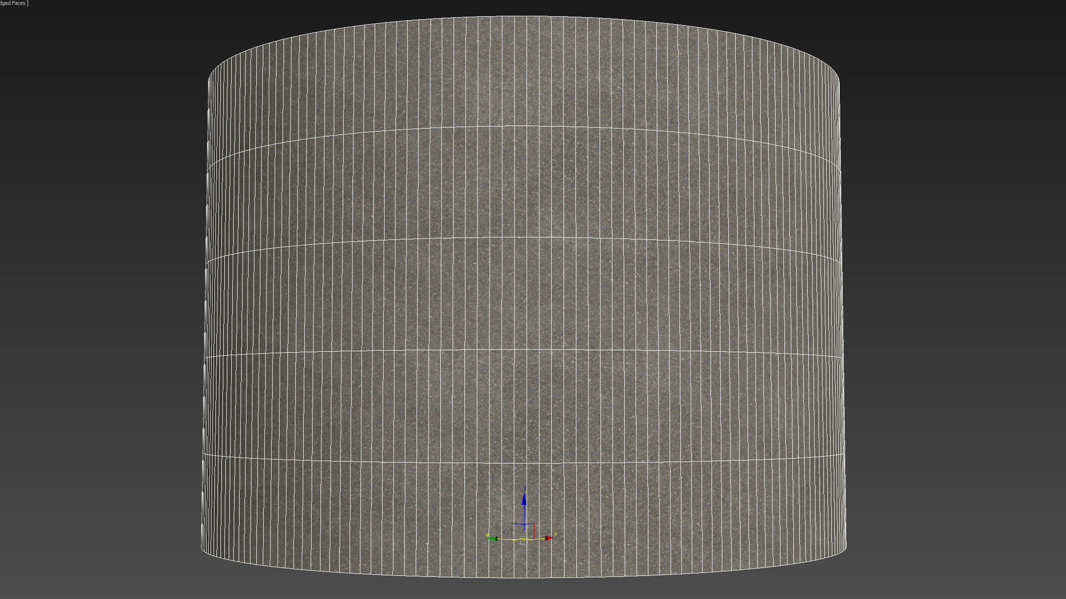 Asphalt material 04 4k seamless PBR Texture_9